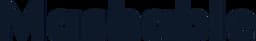 Mashable Logo